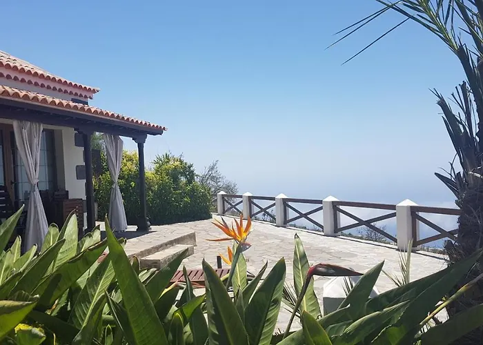 Bungalows Aldani
