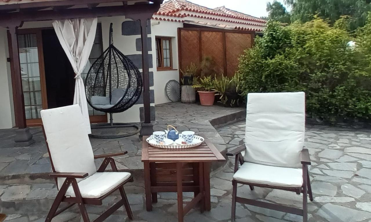 Aldani Ferienhaus