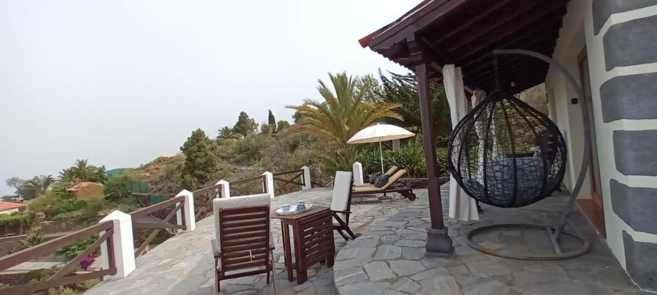 Ferienhaus Aldani *