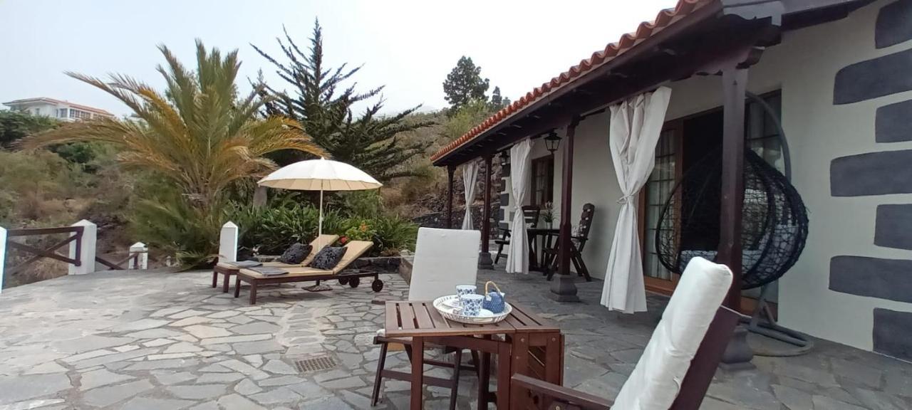 Ferienhaus Aldani Tijarafe