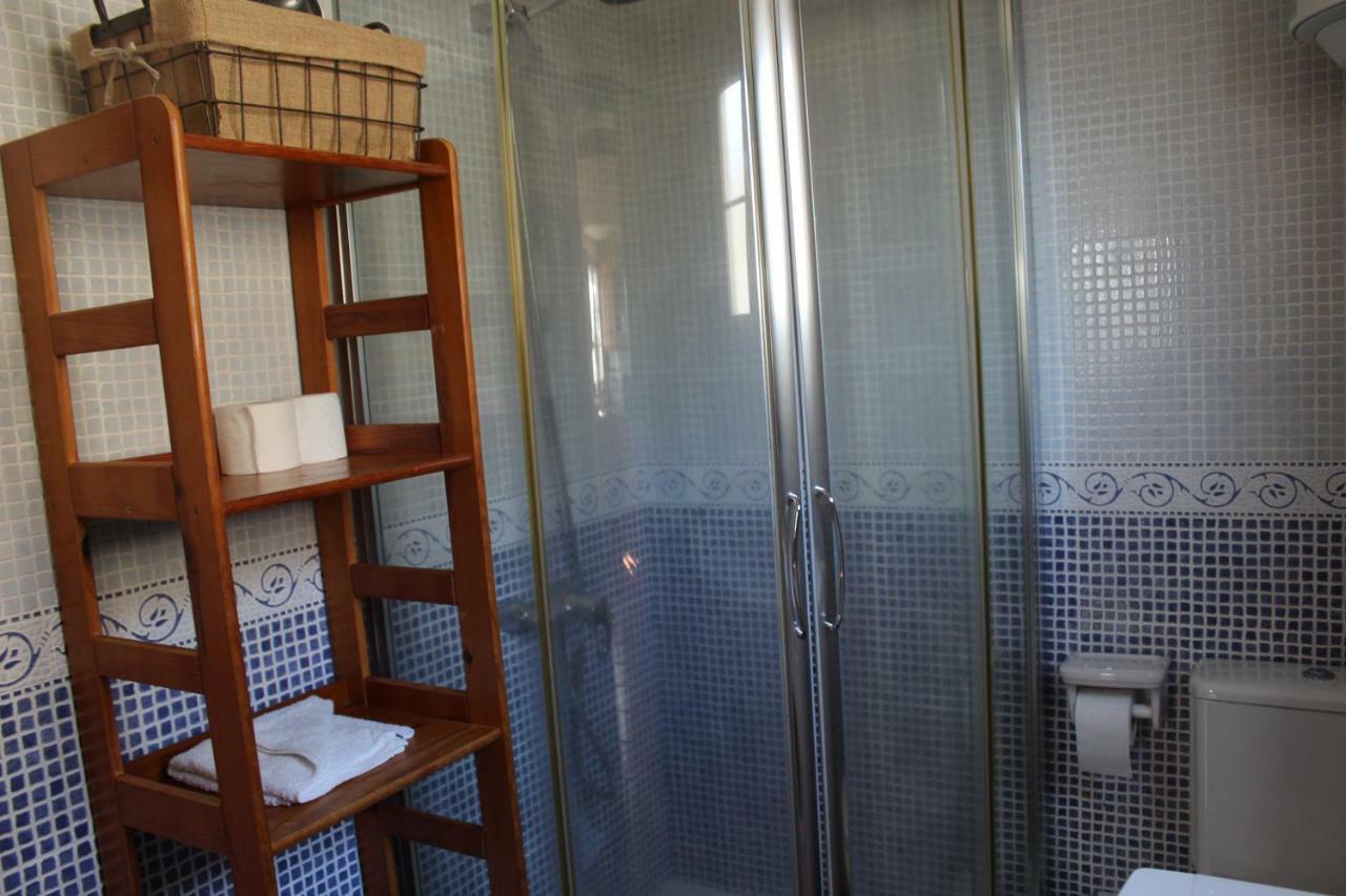 Aldani Ferienhaus Tijarafe