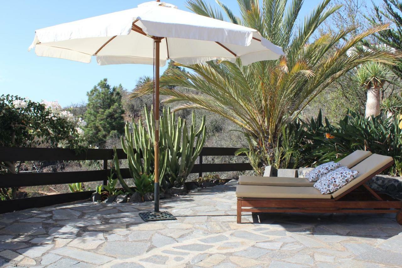 Ferienhaus Aldani