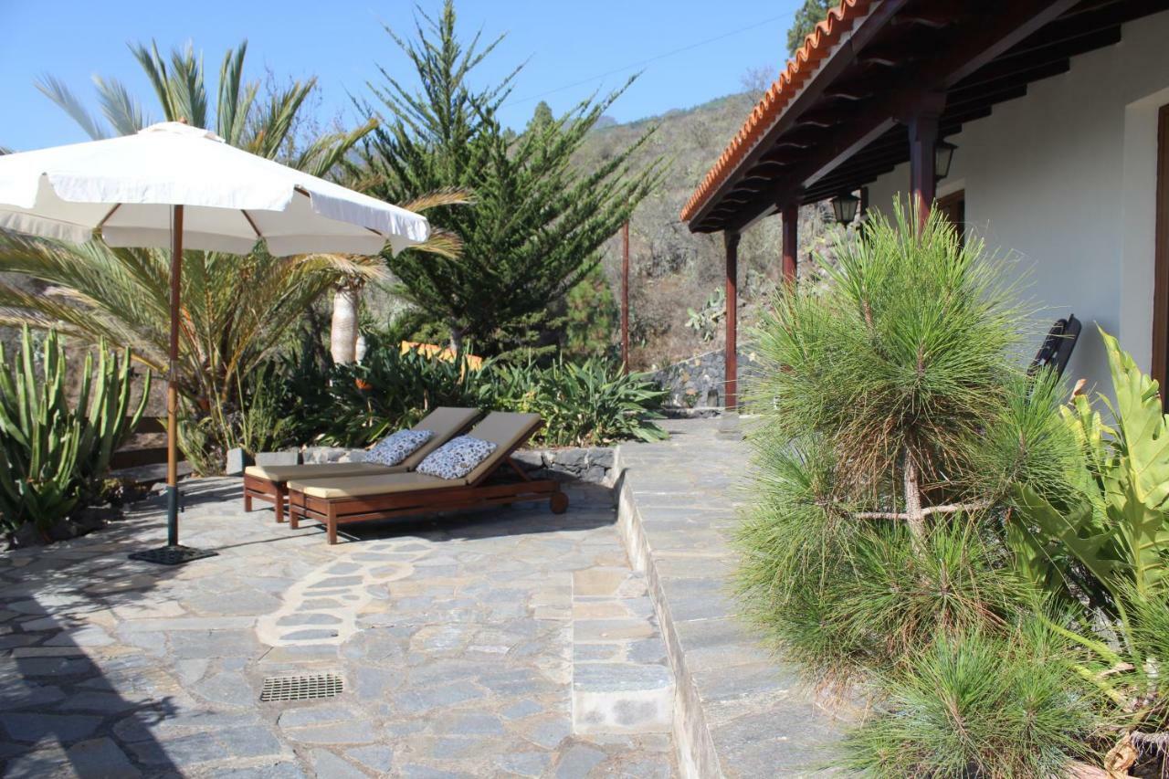 Ferienhaus Aldani *