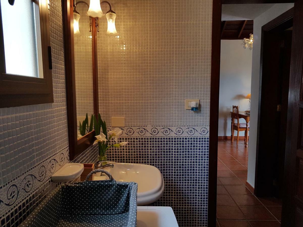 Ferienhaus Aldani Tijarafe
