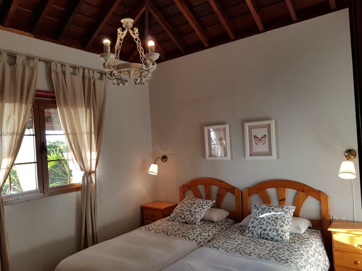 Ferienhaus Aldani *