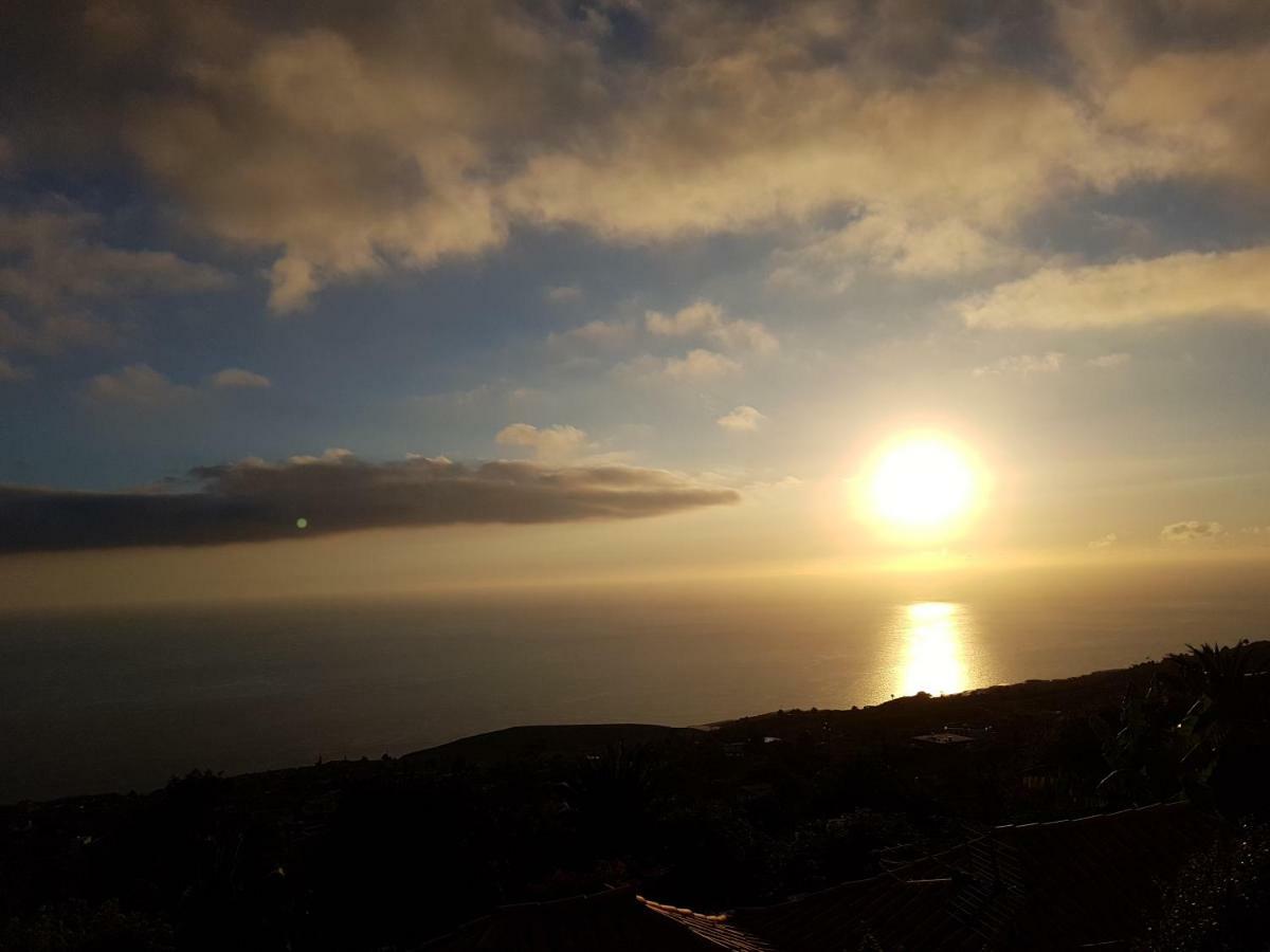 Aldani * Tijarafe