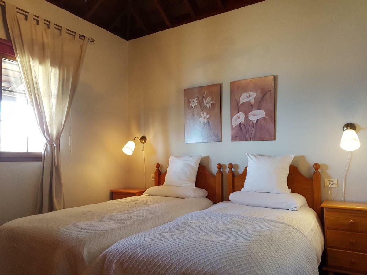 Aldani Ferienhaus Tijarafe
