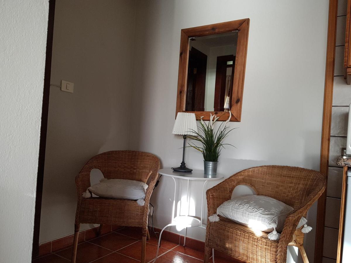 Aldani Ferienhaus Tijarafe