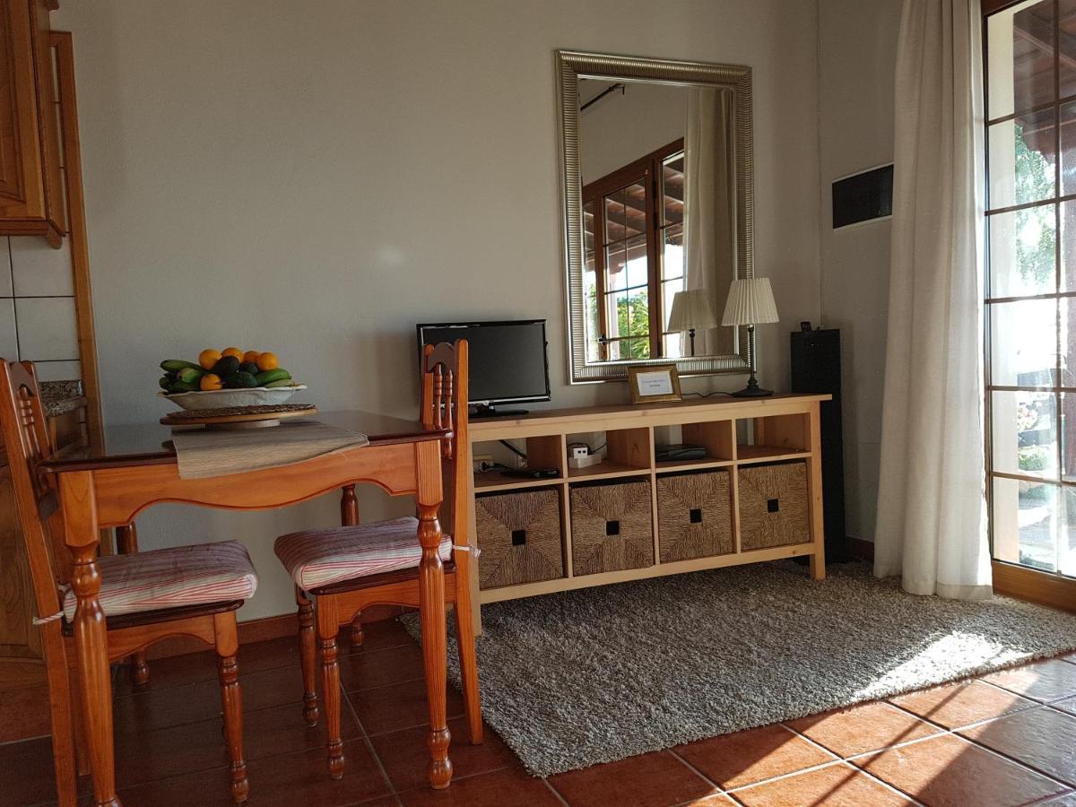 Ferienhaus Aldani *