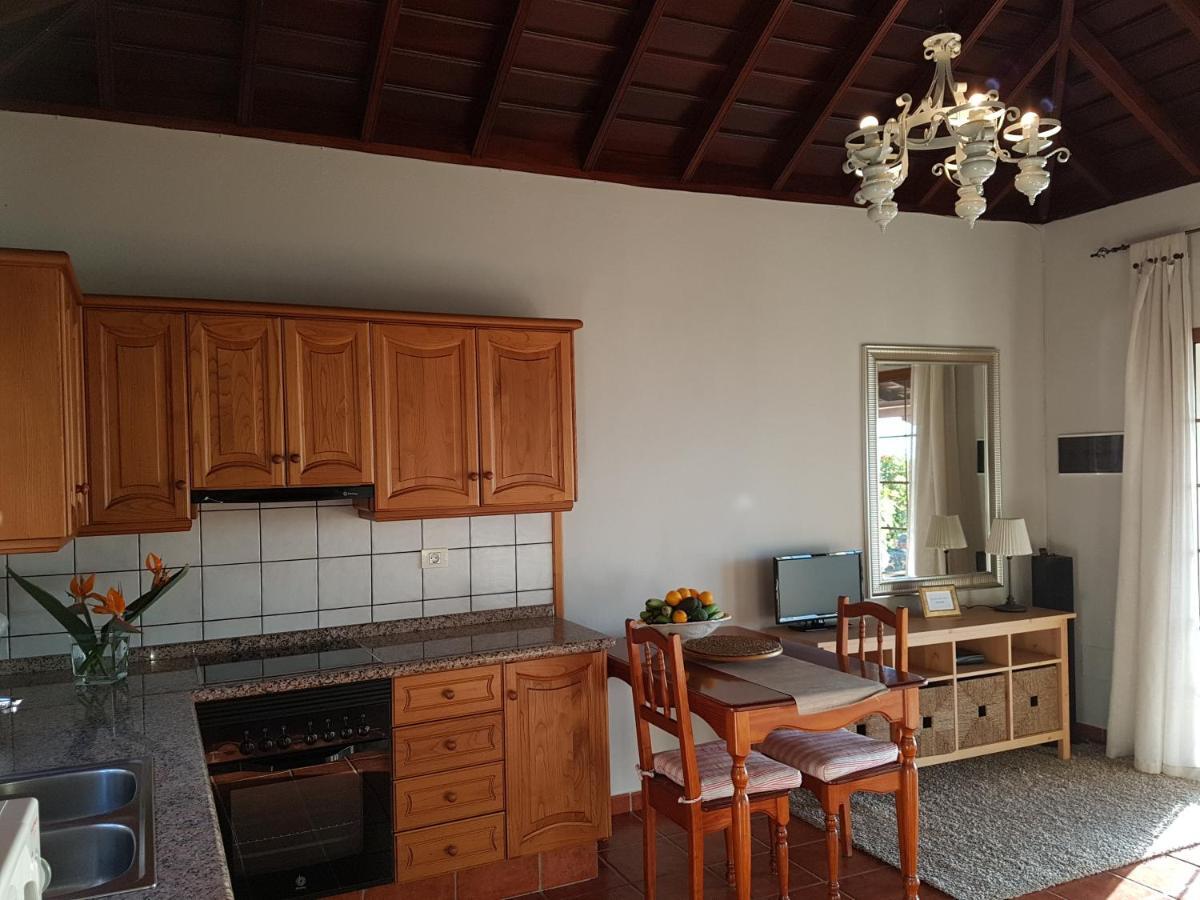 Ferienhaus Aldani