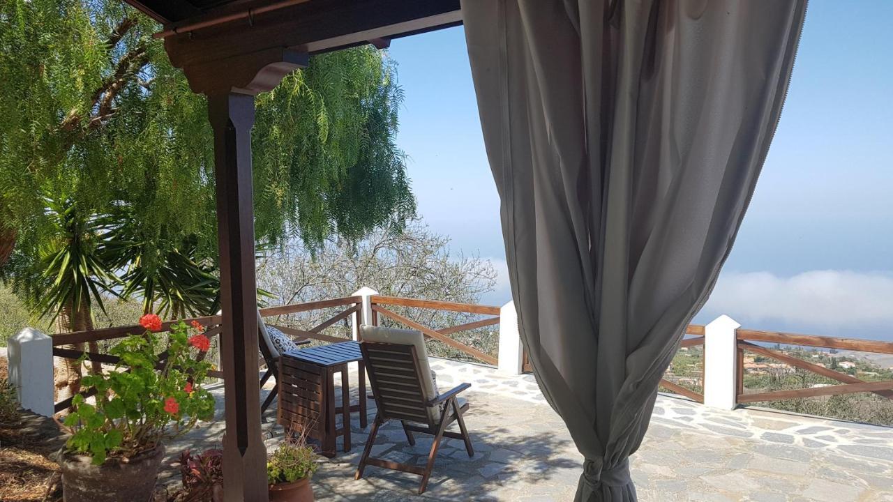 Ferienhaus Aldani *